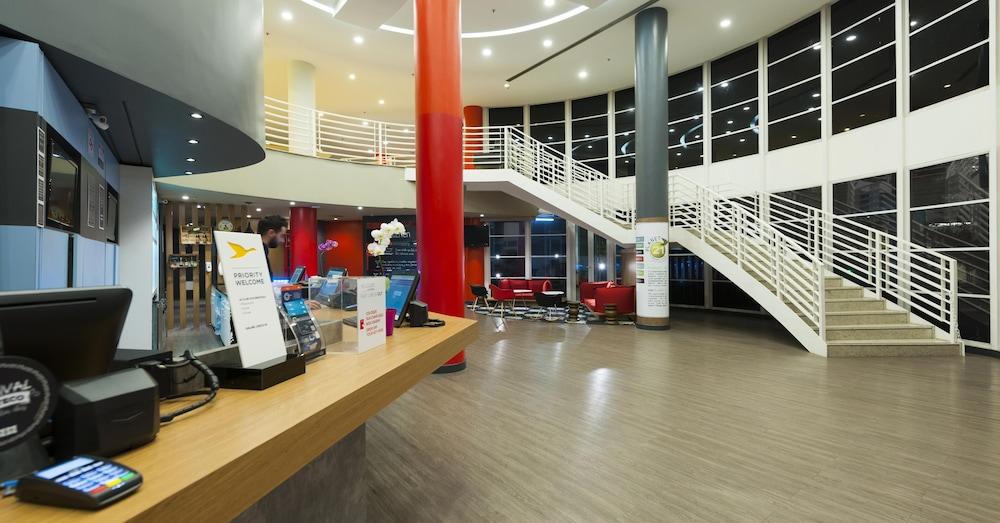 Fotos del hotel - Ibis Campinas