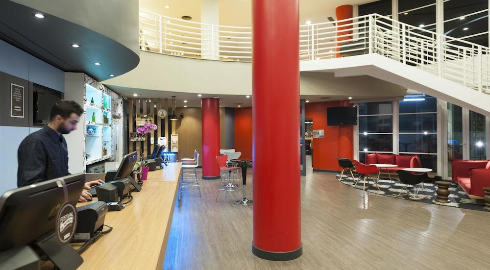 Fotos del hotel - Ibis Campinas