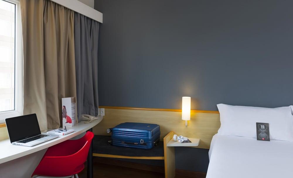 Fotos del hotel - Ibis Campinas