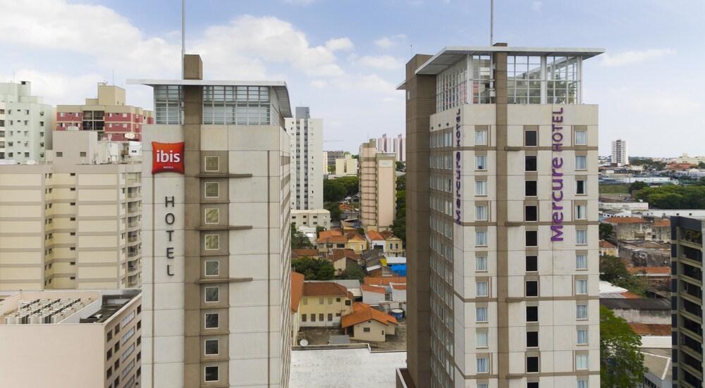 Fotos del hotel - Ibis Campinas