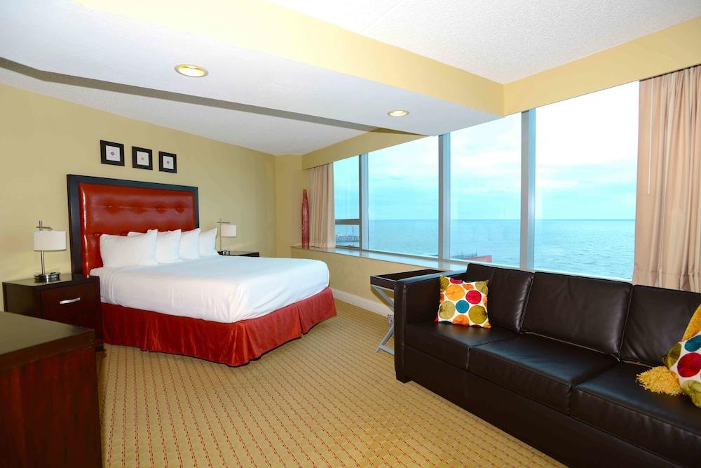 Boardwalk Resorts Atlantic Palace