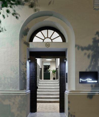 Fotos del hotel - THE MODERNIST