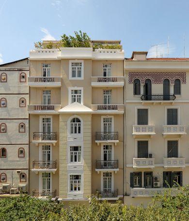 Fotos del hotel - THE MODERNIST