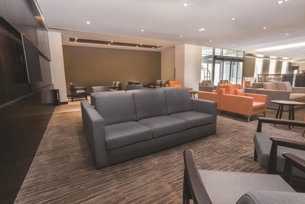 Fotos del hotel - La Quinta by Wyndham Santiago Aeropuerto