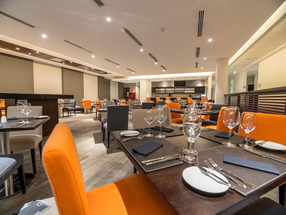 Fotos del hotel - La Quinta by Wyndham Santiago Aeropuerto