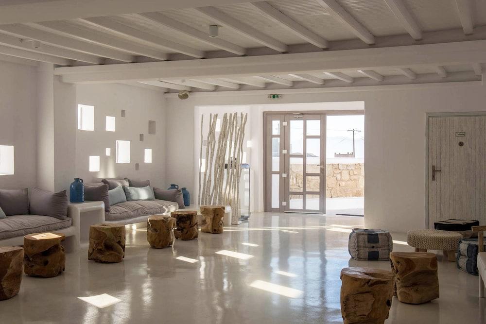 Fotos del hotel - Three Shades Mykonos