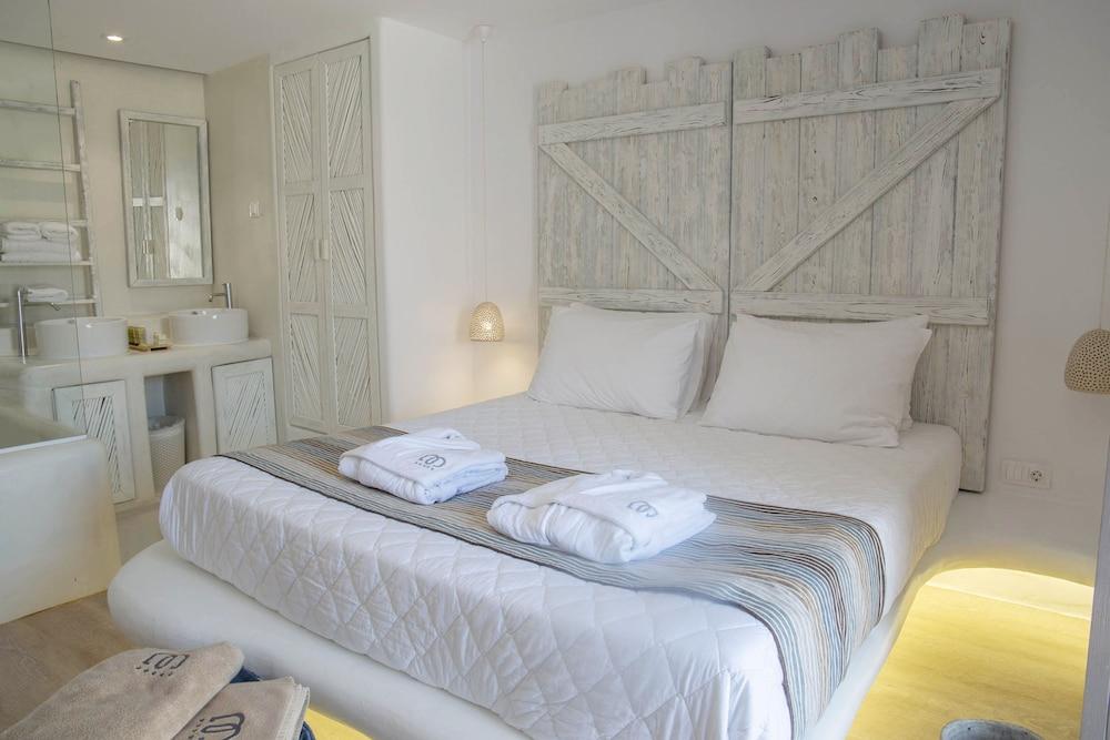 Fotos del hotel - Three Shades Mykonos