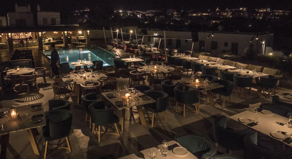 Fotos del hotel - Three Shades Mykonos