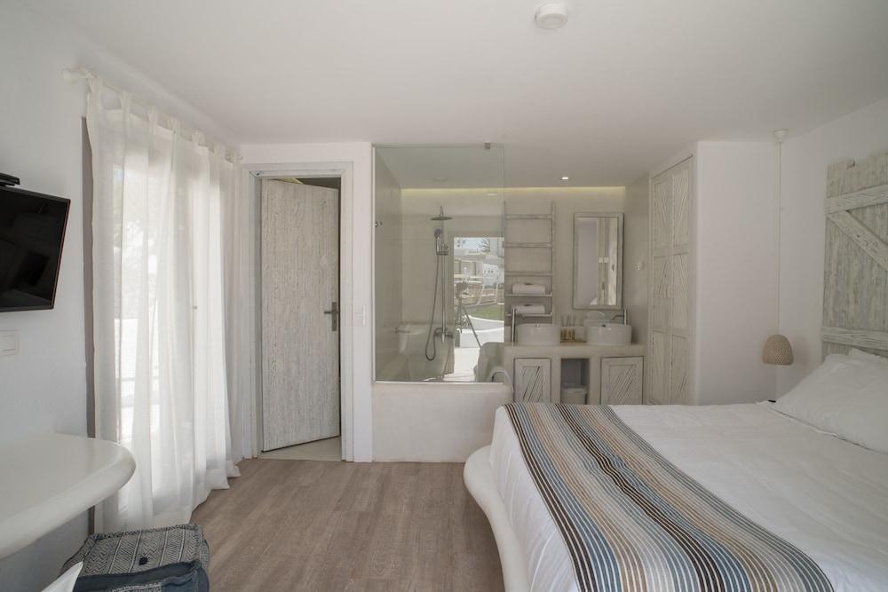 Fotos del hotel - Three Shades Mykonos