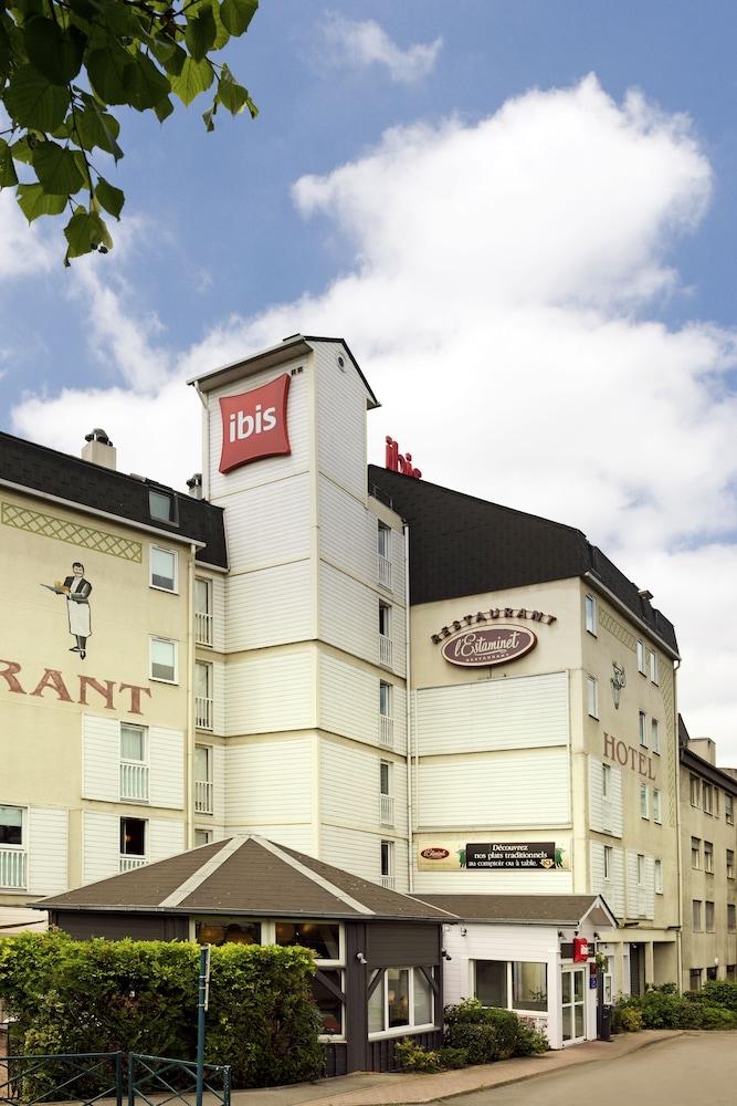 ibis Nogent Sur Marne