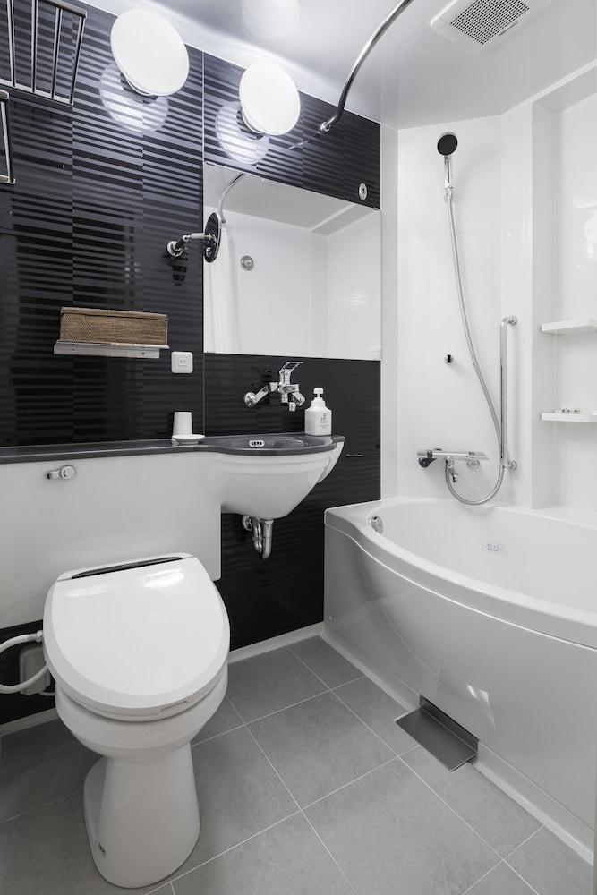 Fotos del hotel - HOTEL UNIZO TOKYO GINZA-ITCHOME