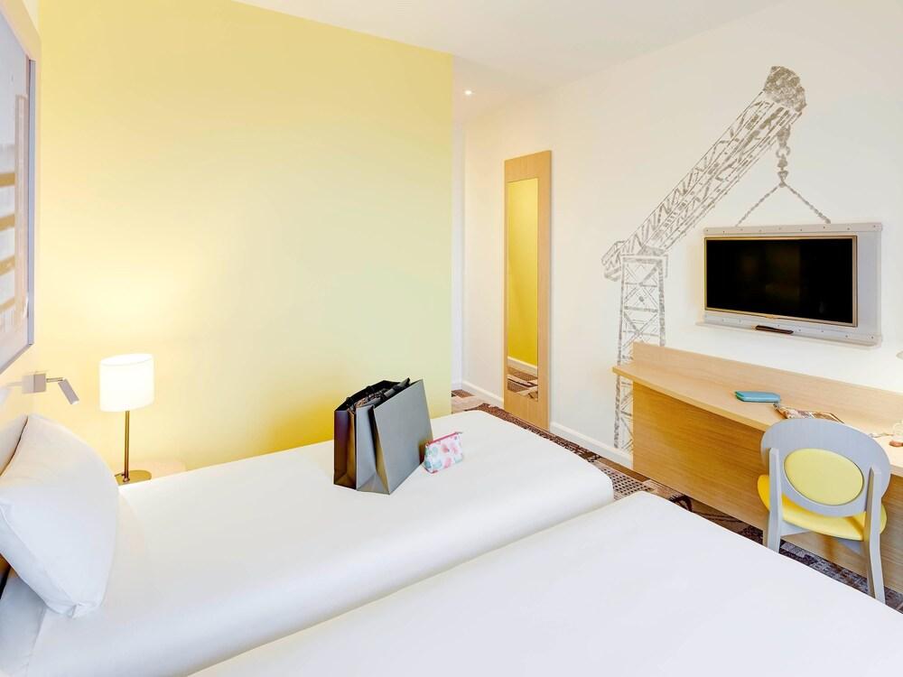 Fotos del hotel - Ibis Styles Glasgow Centre George Square