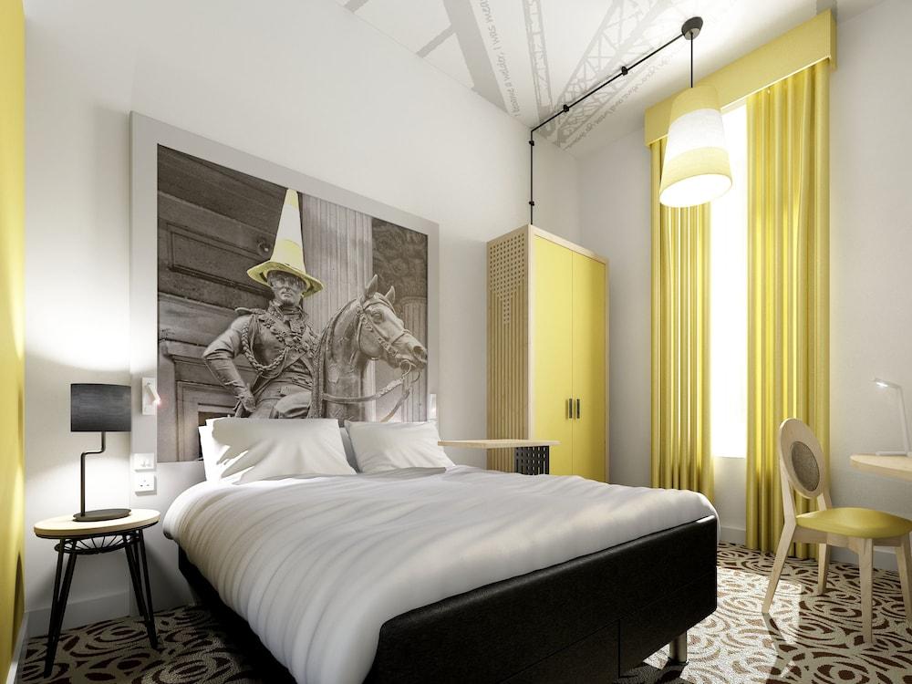 Fotos del hotel - Ibis Styles Glasgow Centre George Square