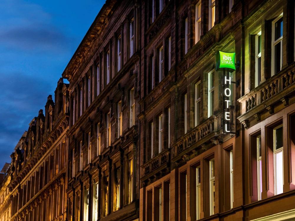 Fotos del hotel - Ibis Styles Glasgow Centre George Square