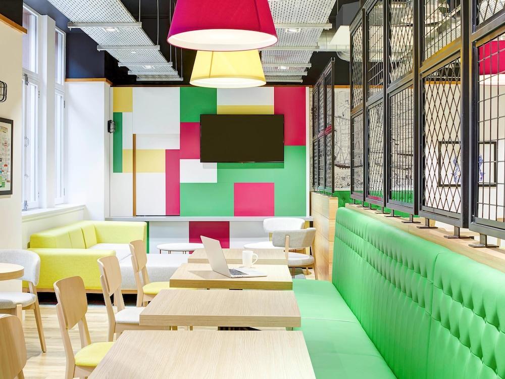 Fotos del hotel - Ibis Styles Glasgow Centre George Square