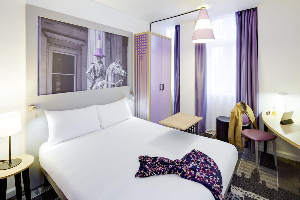Fotos del hotel - Ibis Styles Glasgow Centre George Square