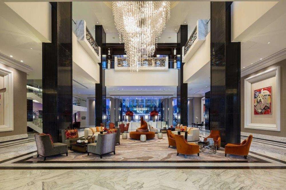 The Post Oak Hotel at Uptown Houston