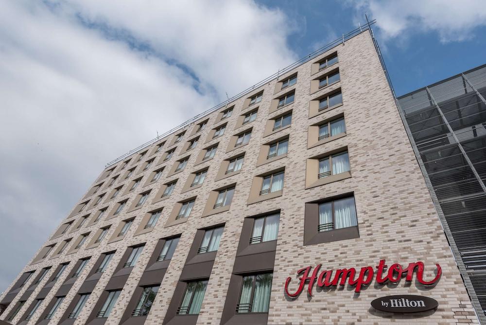 Fotos del hotel - Hampton By Hilton City Centre East