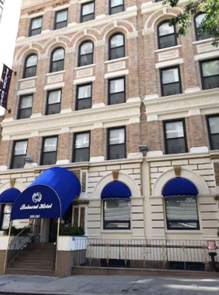 Fotos del hotel - Belnord Hotel