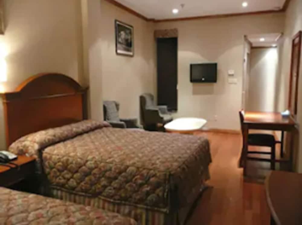 Fotos del hotel - Belnord Hotel