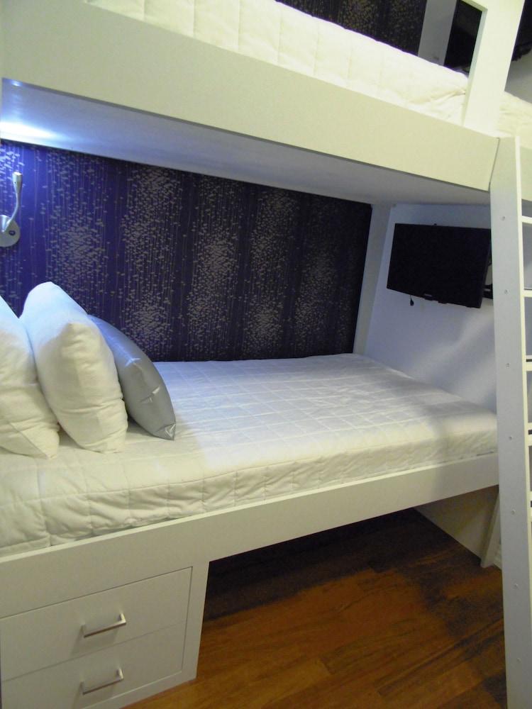 Fotos del hotel - Belnord Hotel