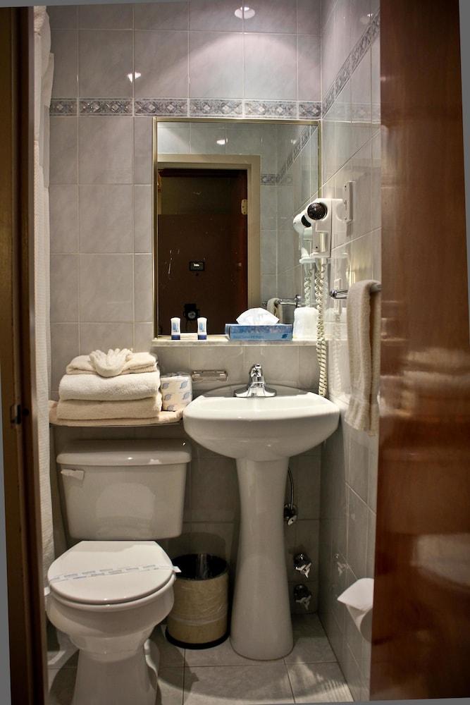 Fotos del hotel - Belnord Hotel