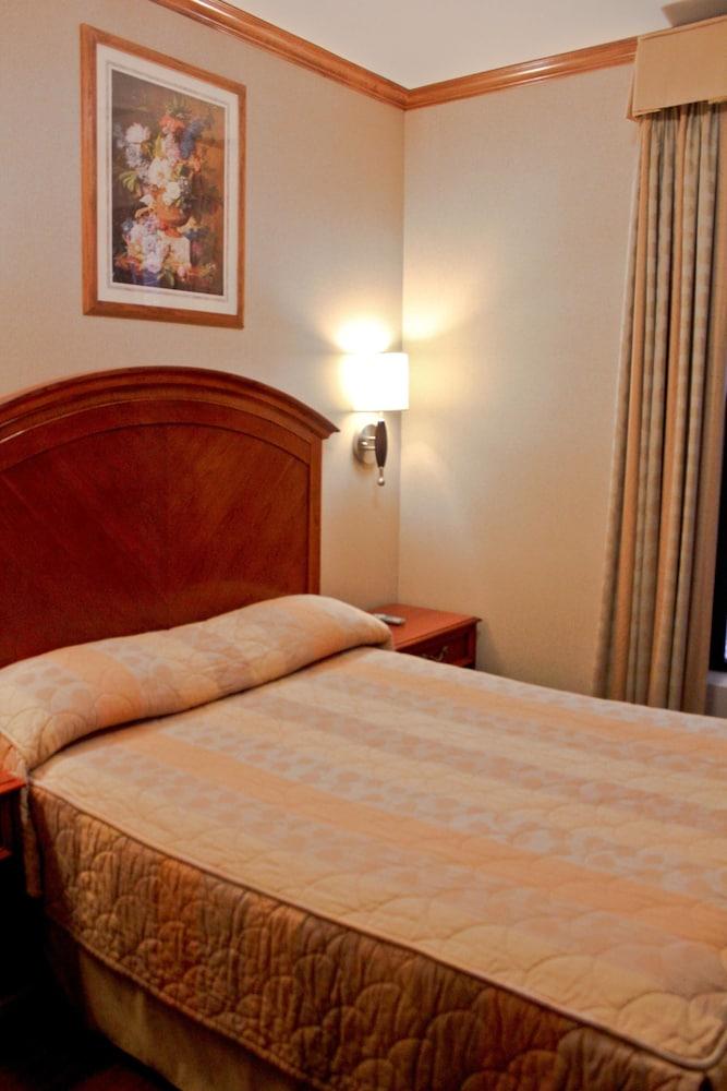 Fotos del hotel - Belnord Hotel