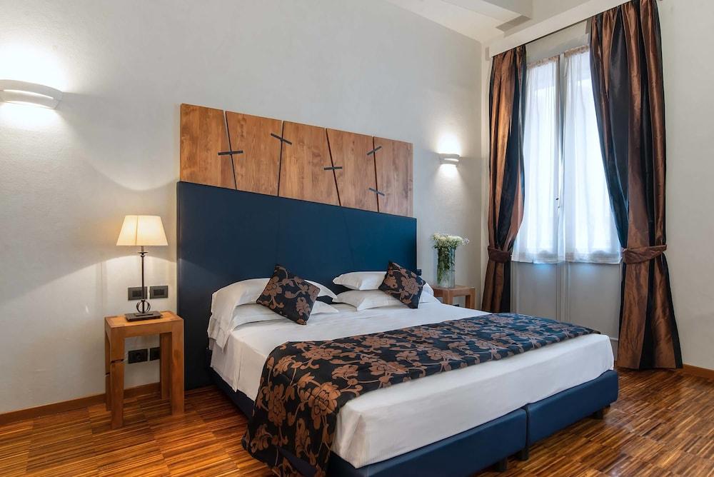 Fotos del hotel - The Code Hotel