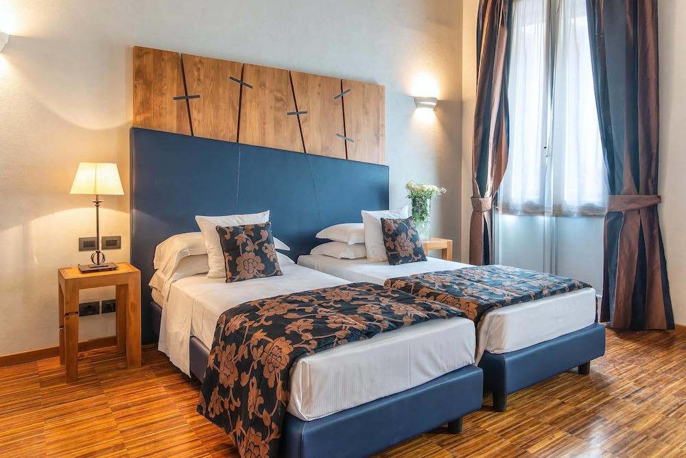Fotos del hotel - The Code Hotel