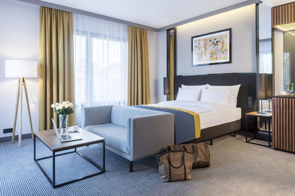 Fotos del hotel - Grand Ascot