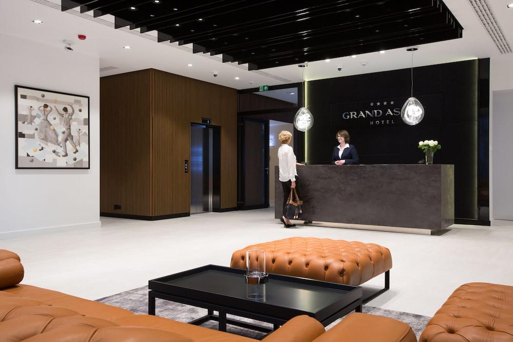 Fotos del hotel - Grand Ascot