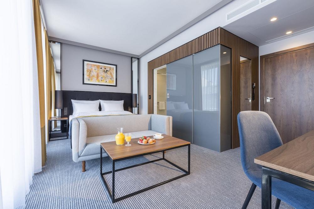 Fotos del hotel - Grand Ascot