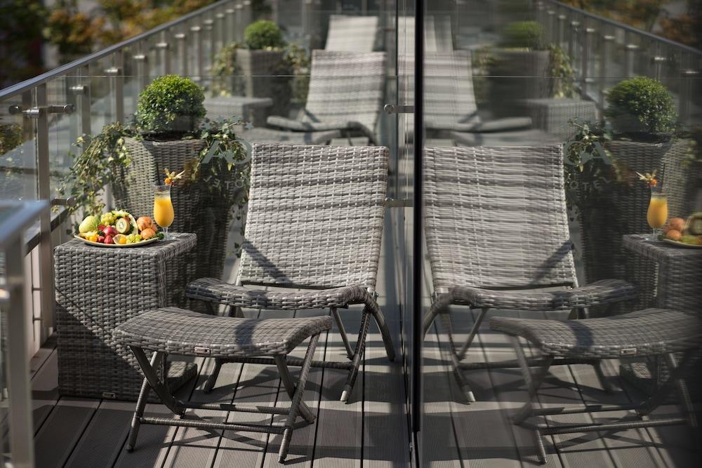 Fotos del hotel - Grand Ascot