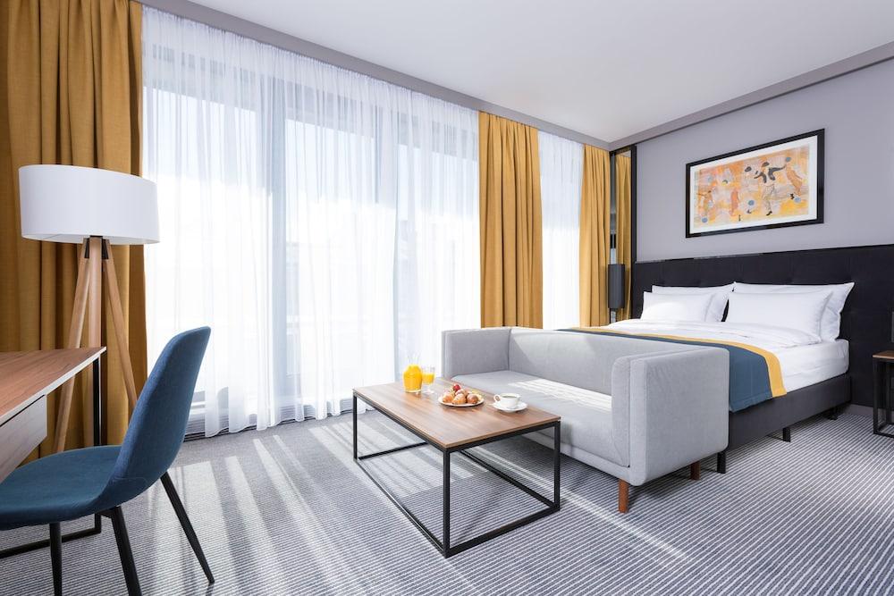 Fotos del hotel - Grand Ascot