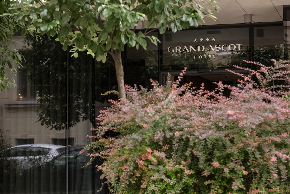 Fotos del hotel - Grand Ascot