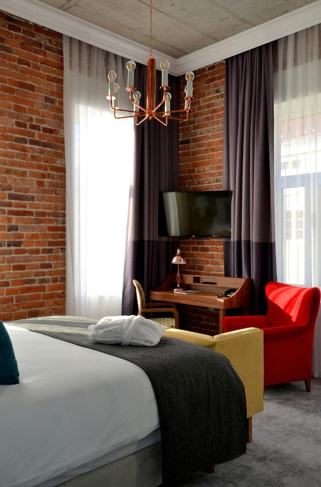 Fotos del hotel - Indigo Krakow - Old Town