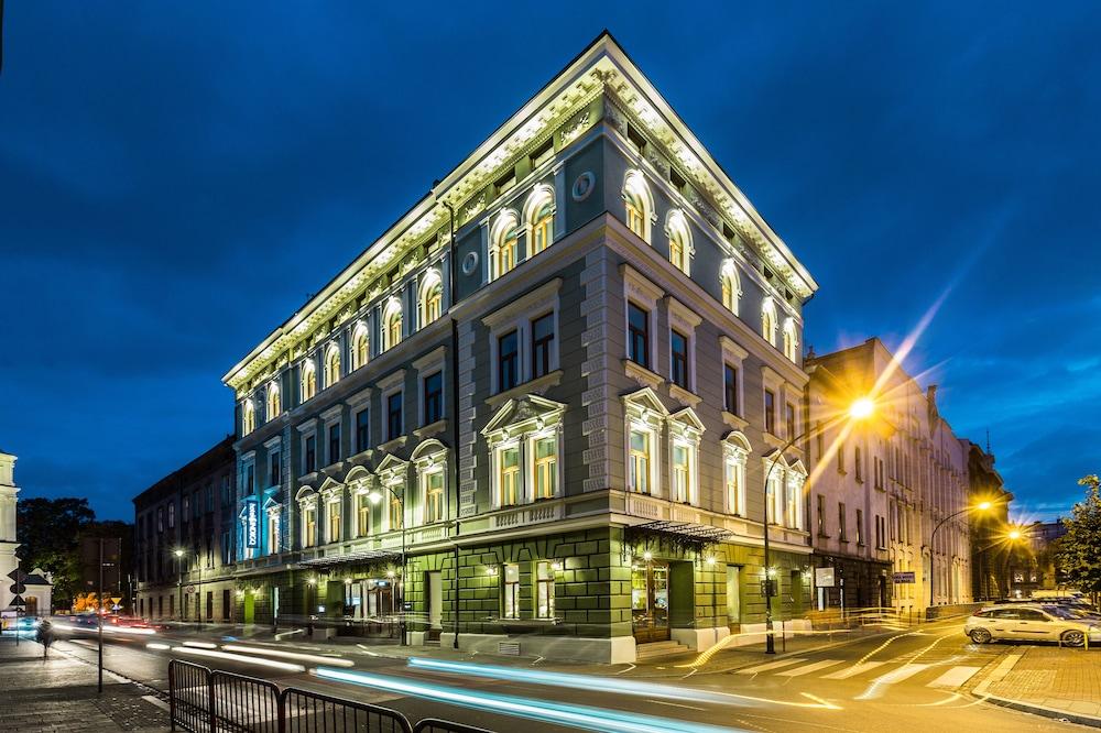 Fotos del hotel - Indigo Krakow - Old Town
