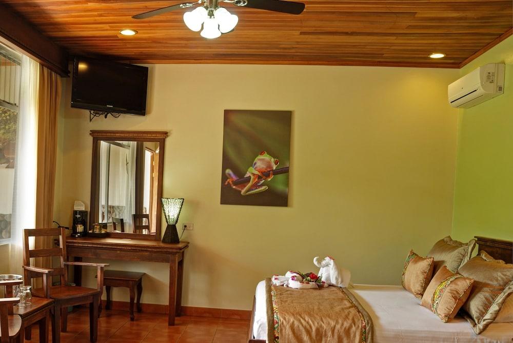 Fotos del hotel - Volcano Lodge Hotel & Thermal Experience