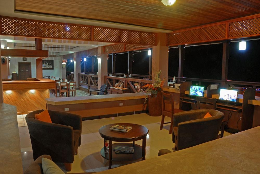 Fotos del hotel - Volcano Lodge Hotel & Thermal Experience