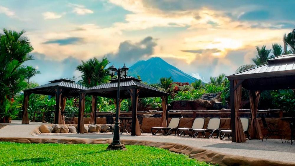 Fotos del hotel - Volcano Lodge Hotel & Thermal Experience