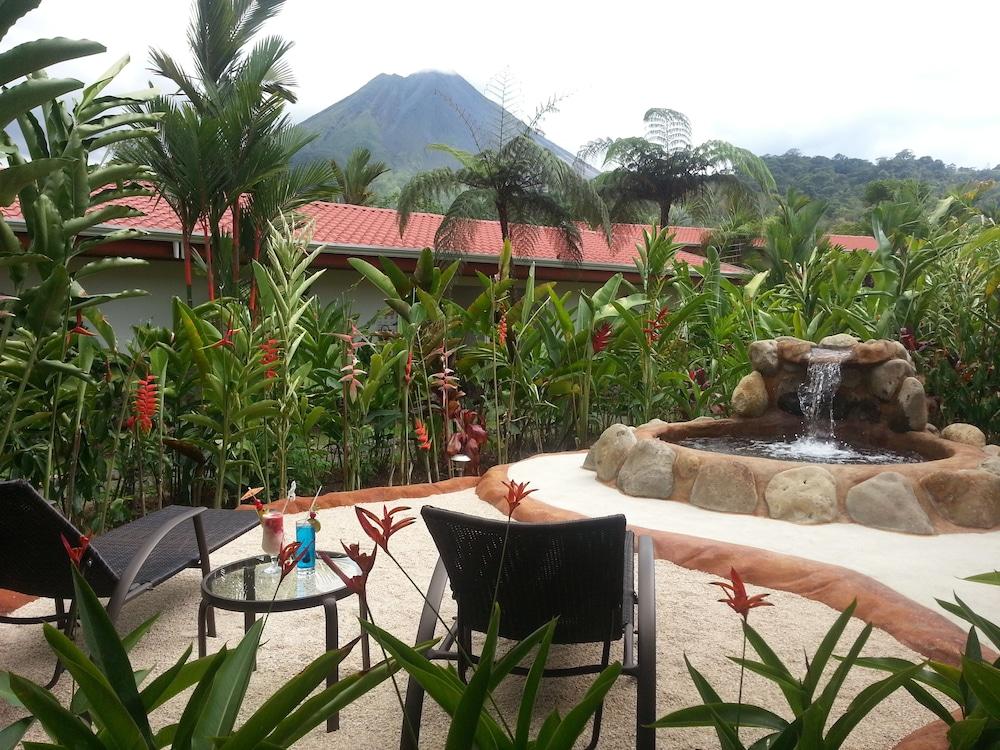 Fotos del hotel - Volcano Lodge Hotel & Thermal Experience