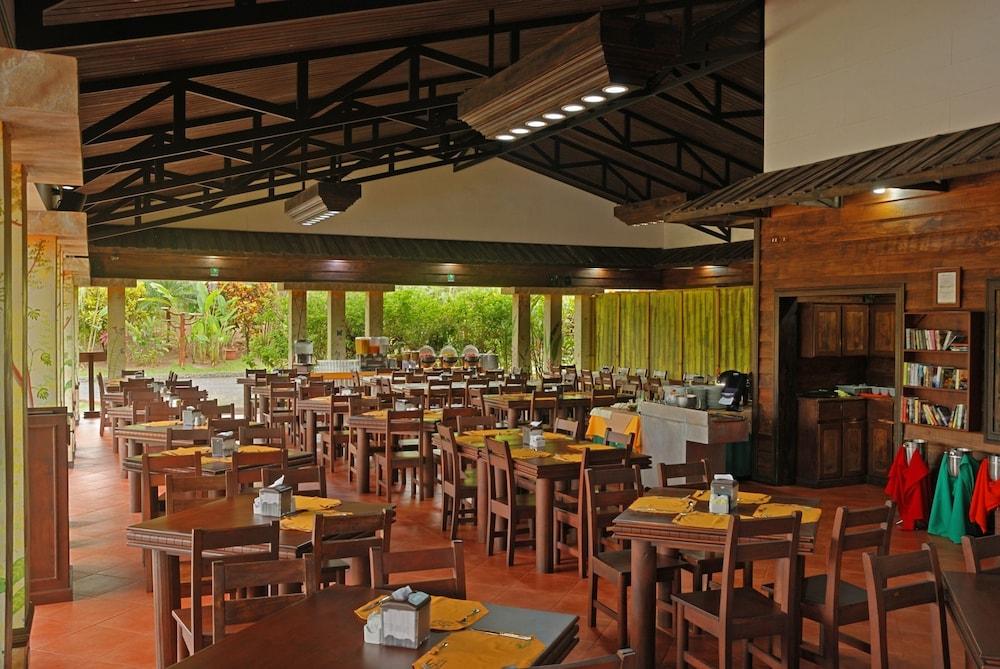 Fotos del hotel - Volcano Lodge Hotel & Thermal Experience