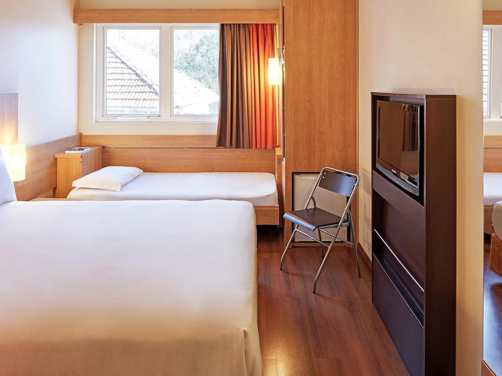 Fotos del hotel - HOTEL IBIS PORTO ALEGRE MOINHOS DE VENTO