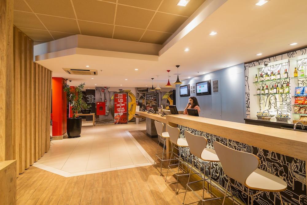 Fotos del hotel - HOTEL IBIS PORTO ALEGRE MOINHOS DE VENTO