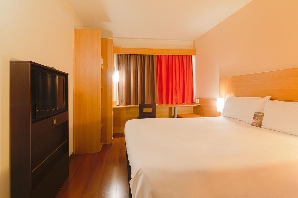Fotos del hotel - HOTEL IBIS PORTO ALEGRE MOINHOS DE VENTO