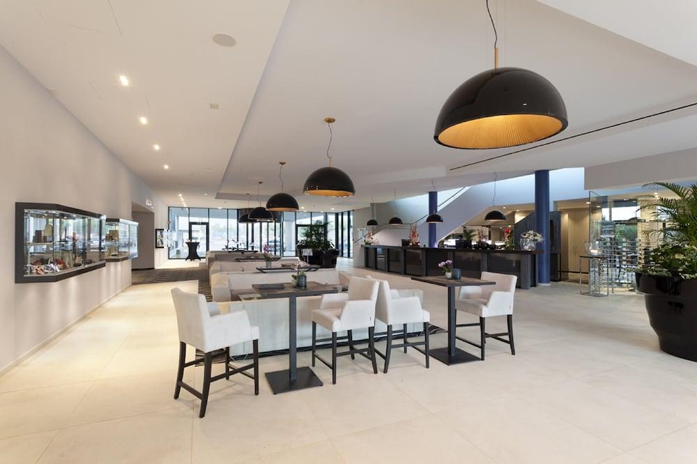 Van Der Valk Hotel Mons Congres