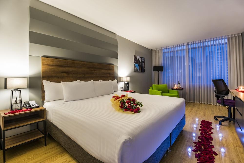 Fotos del hotel - La Quinta by Wyndham Medellin