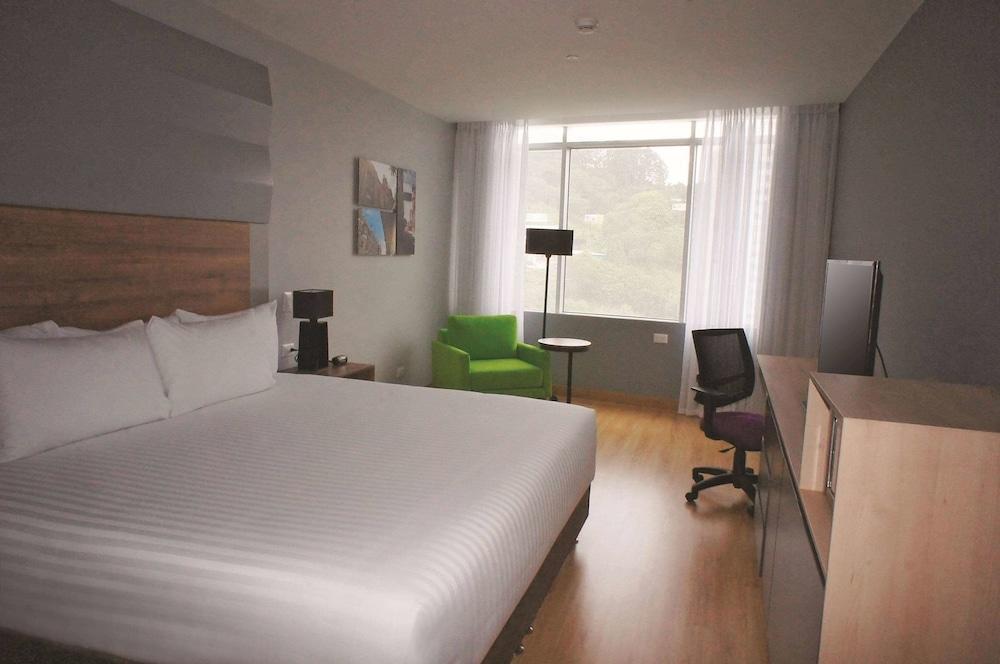 Fotos del hotel - La Quinta by Wyndham Medellin