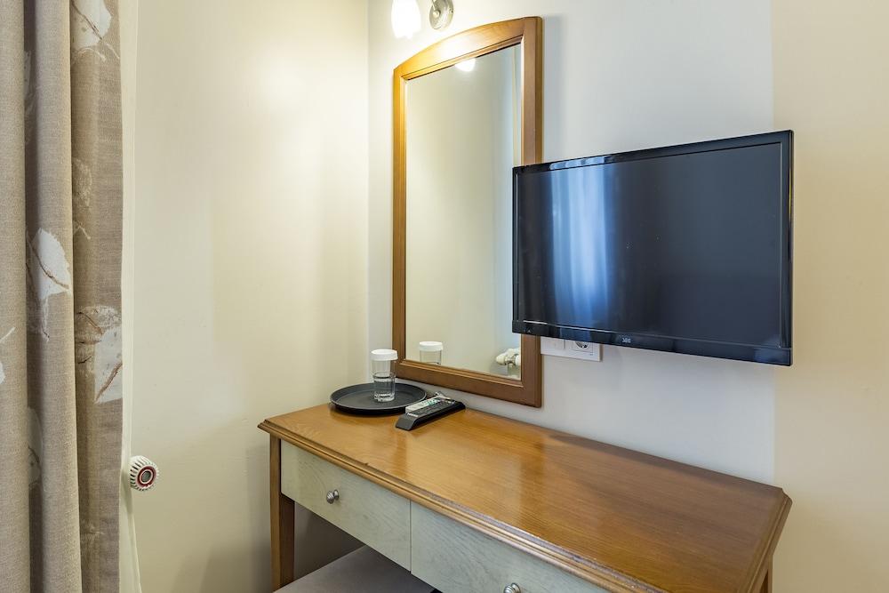 Fotos del hotel - Hotel Fehmi Bey