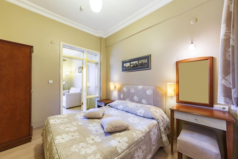 Fotos del hotel - Hotel Fehmi Bey